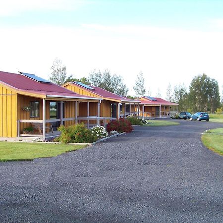 Longbourne Lodge Motel Mosgiel Luaran gambar