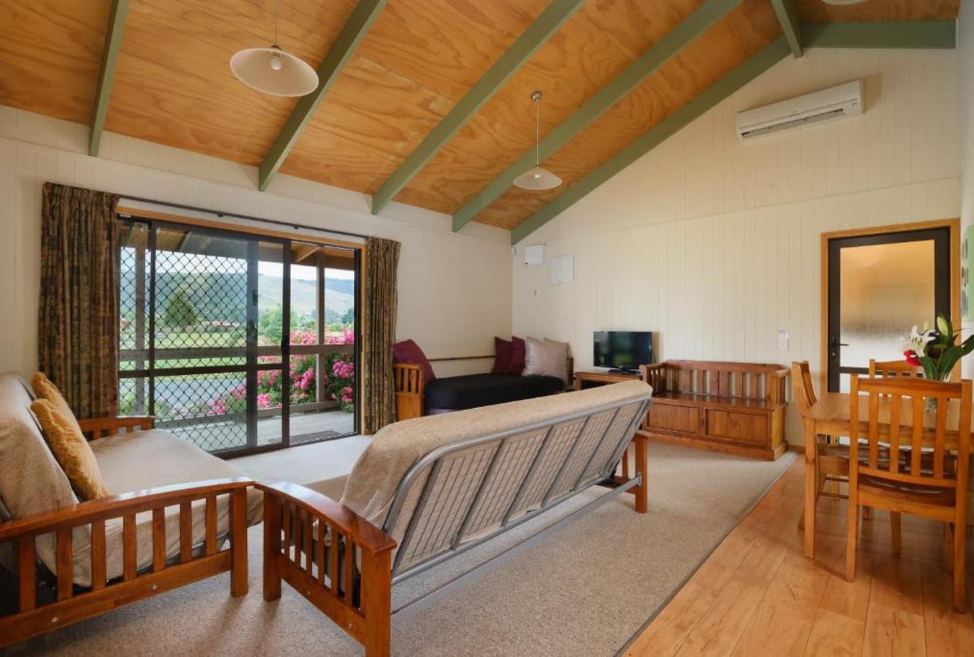 Longbourne Lodge Motel Mosgiel Luaran gambar