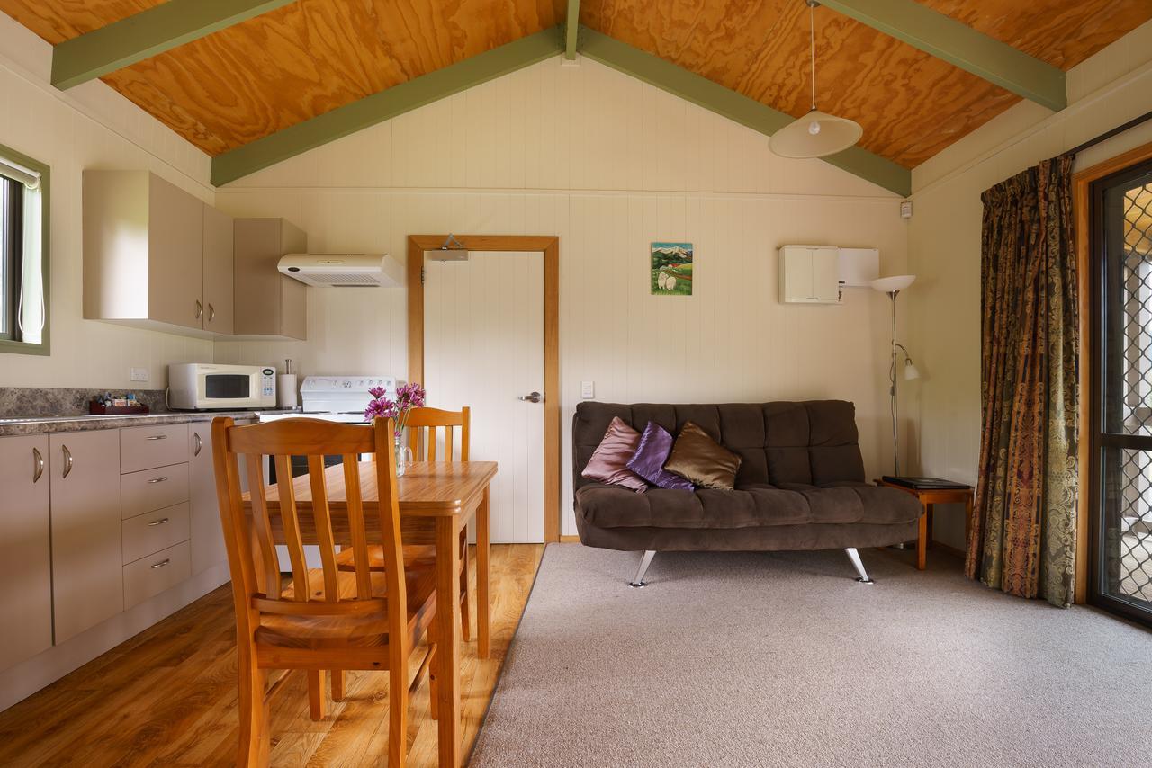 Longbourne Lodge Motel Mosgiel Luaran gambar